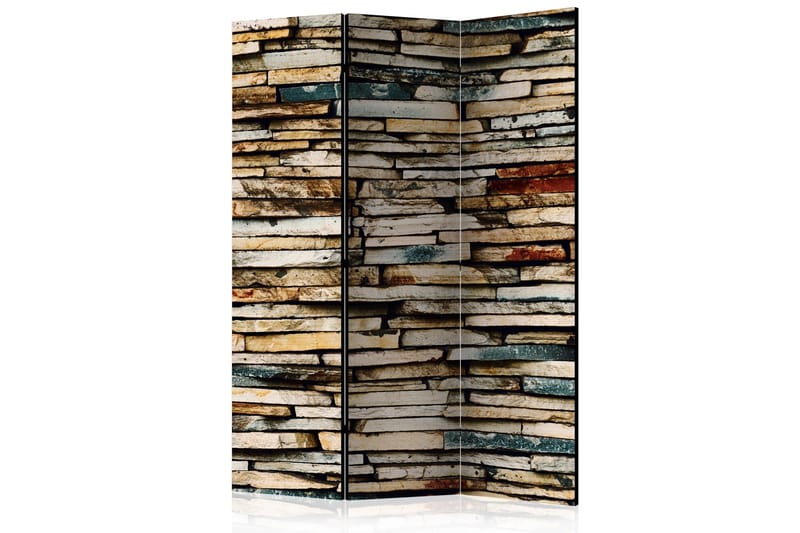 Rumsavdelare - Stony Harmony 135x172, Artgeist sp. z o. o.