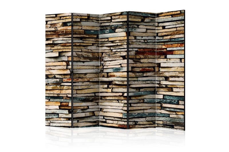 Rumsavdelare - Stony Harmony II 225x172, Artgeist sp. z o. o.