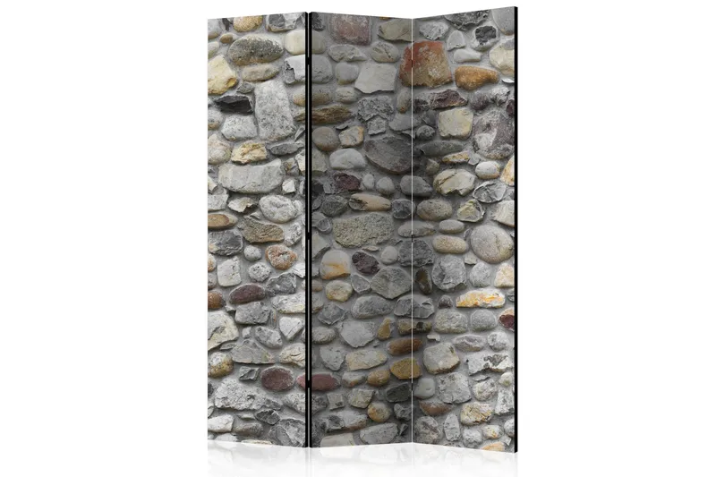 Rumsavdelare - Stony Road 135x172, Artgeist sp. z o. o.