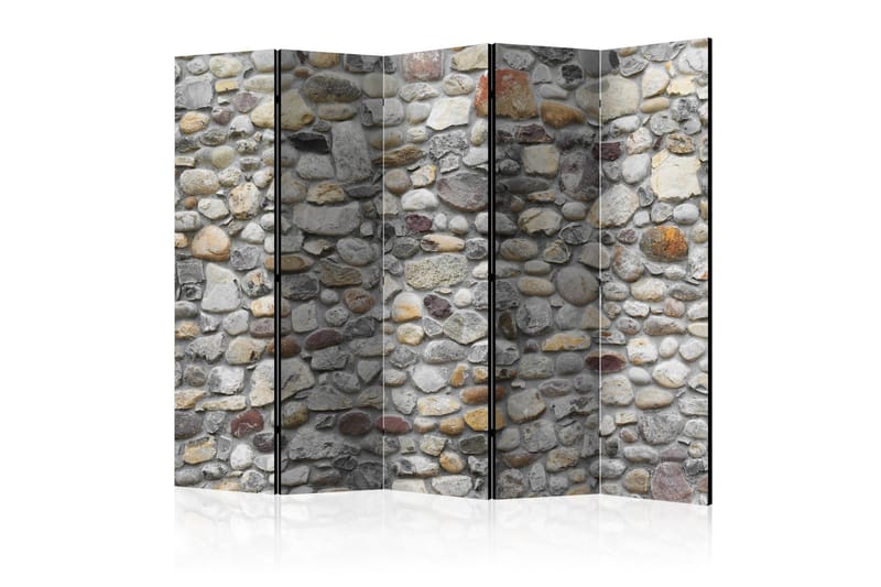 Rumsavdelare - Stony Road II 225x172, Artgeist sp. z o. o.