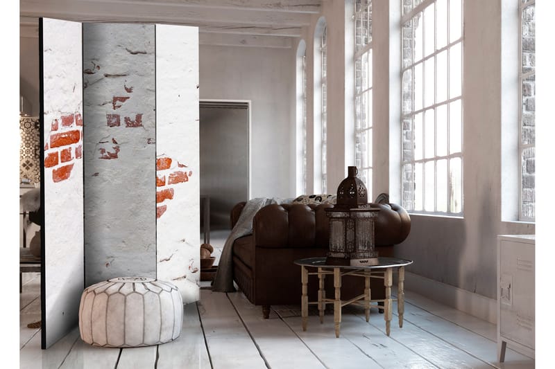 Rumsavdelare Stony Secret 135x172 - Artgeist sp. z o. o. - Inredning - Rumsavdelare - Vikskärm