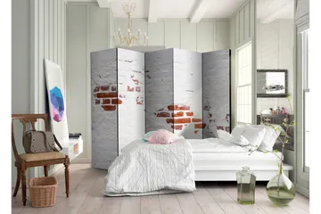 Rumsavdelare Stony Secret 225x172 - Artgeist sp. z o. o. - Inredning - Rumsavdelare - Vikskärm
