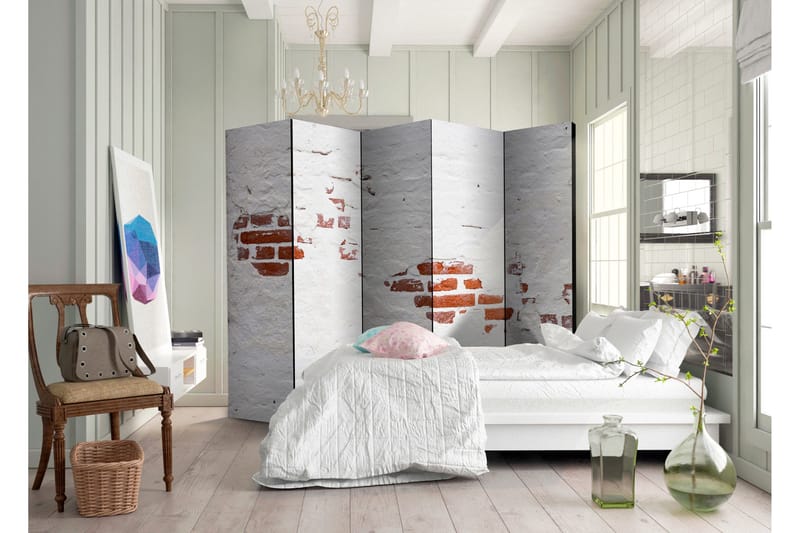 Rumsavdelare Stony Secret 225x172 - Artgeist sp. z o. o. - Inredning - Rumsavdelare - Vikskärm