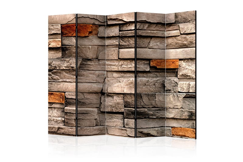 Rumsavdelare - Stony Song II 225x172, Artgeist sp. z o. o.