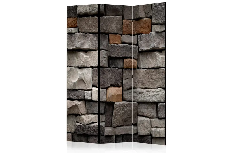 Rumsavdelare - Stony Stronghold 135x172, Artgeist sp. z o. o.