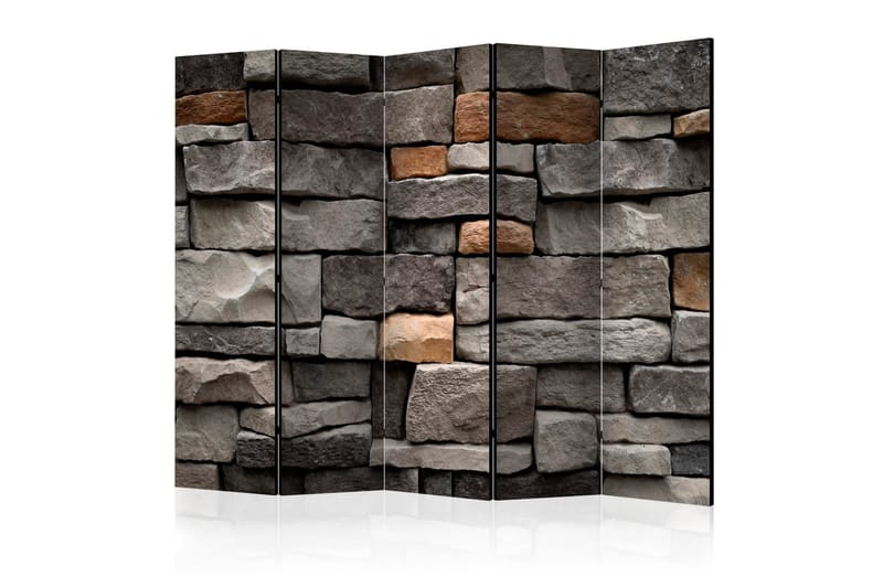 Rumsavdelare - Stony Stronghold II 225x172, Artgeist sp. z o. o.