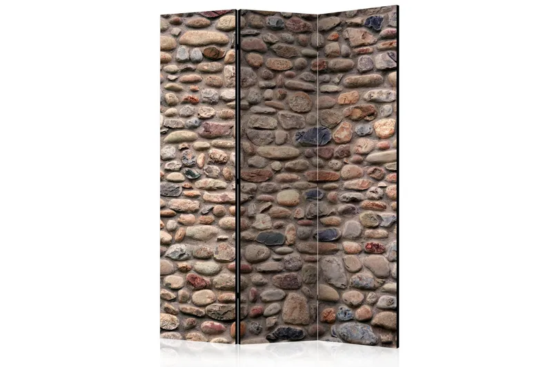 Rumsavdelare - Stony Varieties 135x172, Artgeist sp. z o. o.