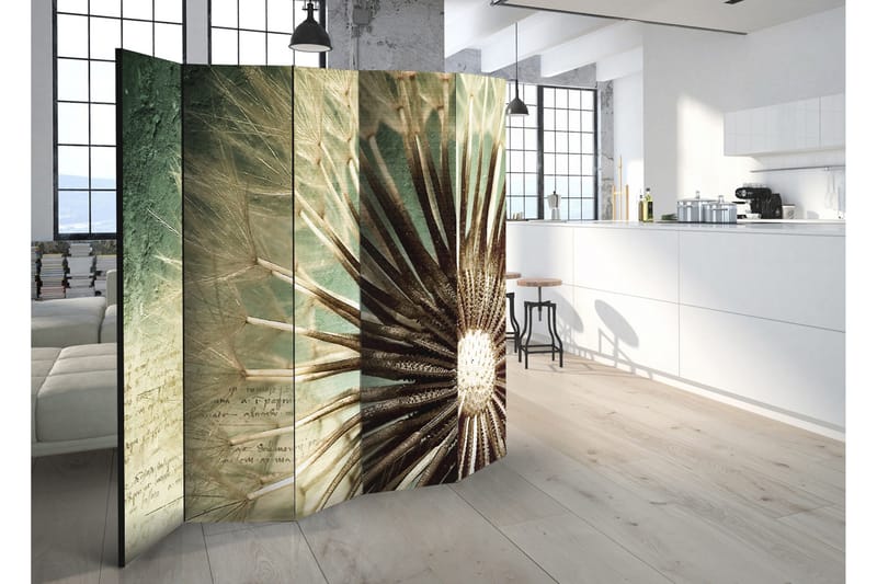 Rumsavdelare Story Of The Summer 225x172 - Artgeist sp. z o. o. - Inredning - Rumsavdelare - Vikskärm