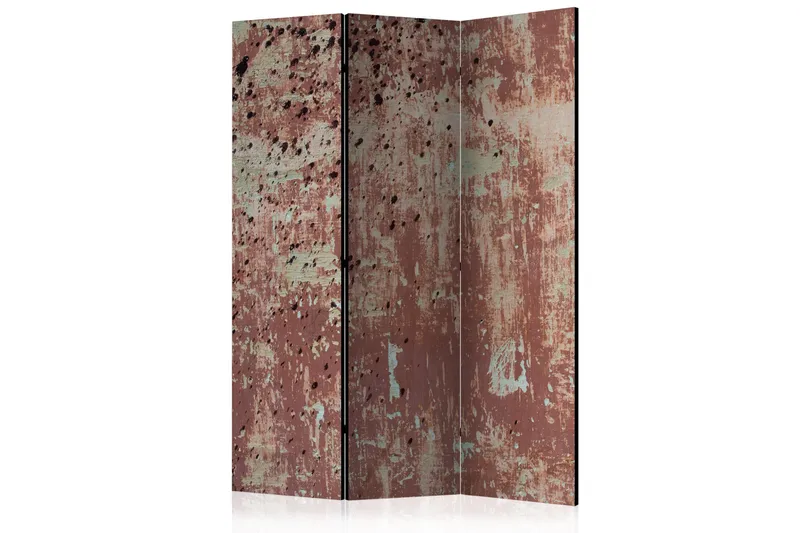 Rumsavdelare - Street rain 135x172, Artgeist sp. z o. o.