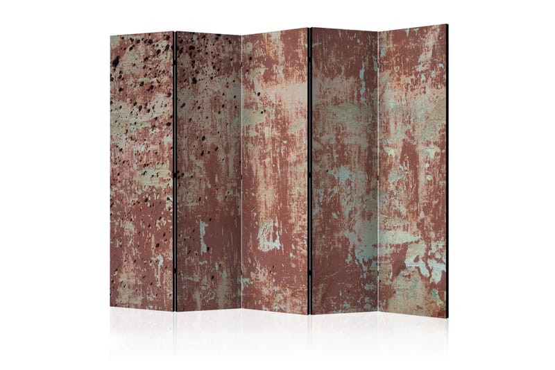 Rumsavdelare - Street rain II 225x172, Artgeist sp. z o. o.