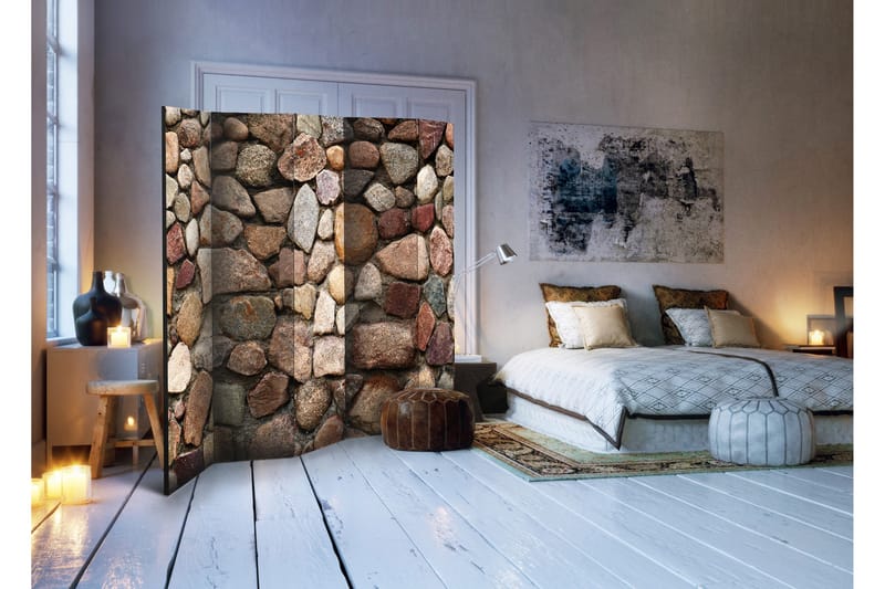 Rumsavdelare Summer Citadel 225x172 - Artgeist sp. z o. o. - Inredning - Rumsavdelare - Vikskärm