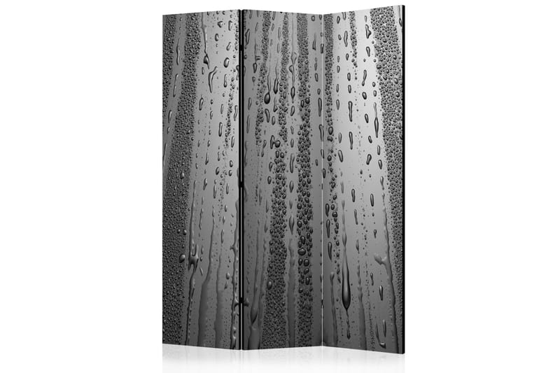 Rumsavdelare - Summer drizzle 135x172 - Artgeist sp. z o. o. - Inredning - Rumsavdelare - Vikskärm