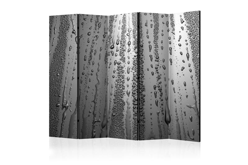 Rumsavdelare - Summer drizzle II 225x172 - Artgeist sp. z o. o. - Inredning - Rumsavdelare - Vikskärm