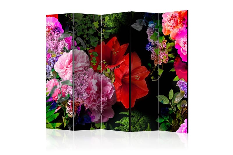 Rumsavdelare Summer Evening II 225x172 cm, Artgeist sp. z o. o.