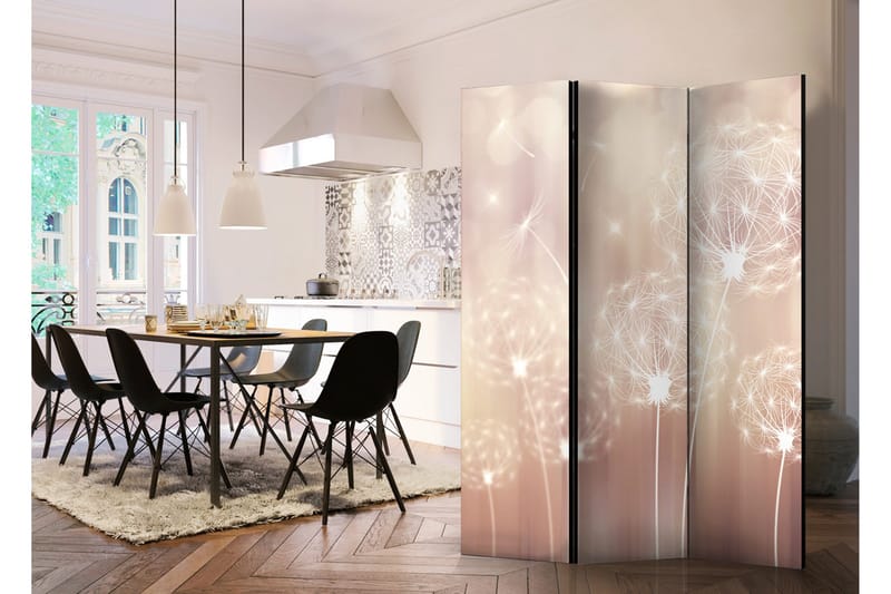 Rumsavdelare Summer Games 135x172 - Artgeist sp. z o. o. - Inredning - Rumsavdelare - Vikskärm