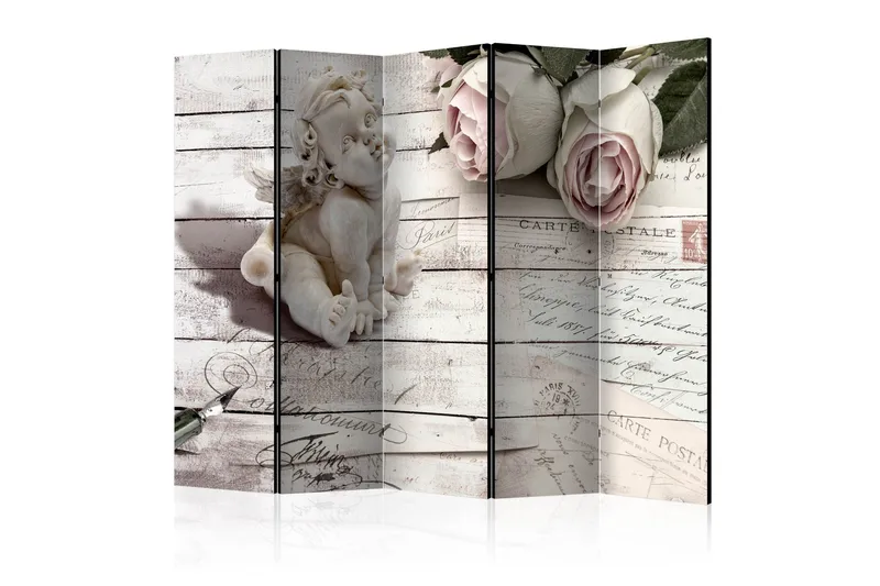 Rumsavdelare - Sweet memories from past II 225x172, Artgeist sp. z o. o.