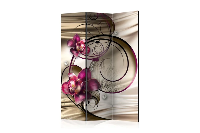 Rumsavdelare Sweetness Of Elation 135x172, Artgeist sp. z o. o.