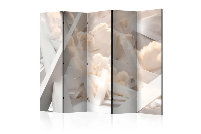 Rumsavdelare Temple Of Heaven 225x172, Artgeist sp. z o. o.