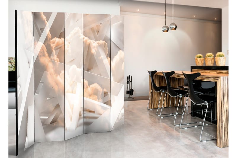 Rumsavdelare Temple Of Heaven 225x172 - Artgeist sp. z o. o. - Inredning - Rumsavdelare - Vikskärm