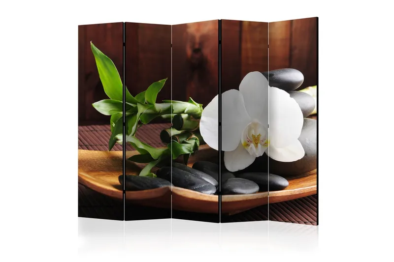 Rumsavdelare - temple  zen II 225x172, Artgeist sp. z o. o.
