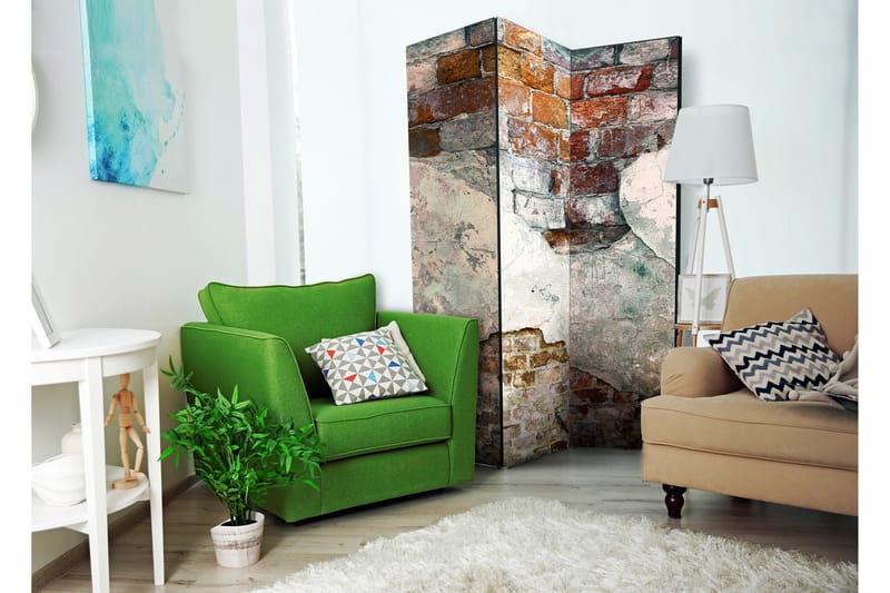 Rumsavdelare Tender Walls 135x172 - Artgeist sp. z o. o. - Inredning - Rumsavdelare - Vikskärm