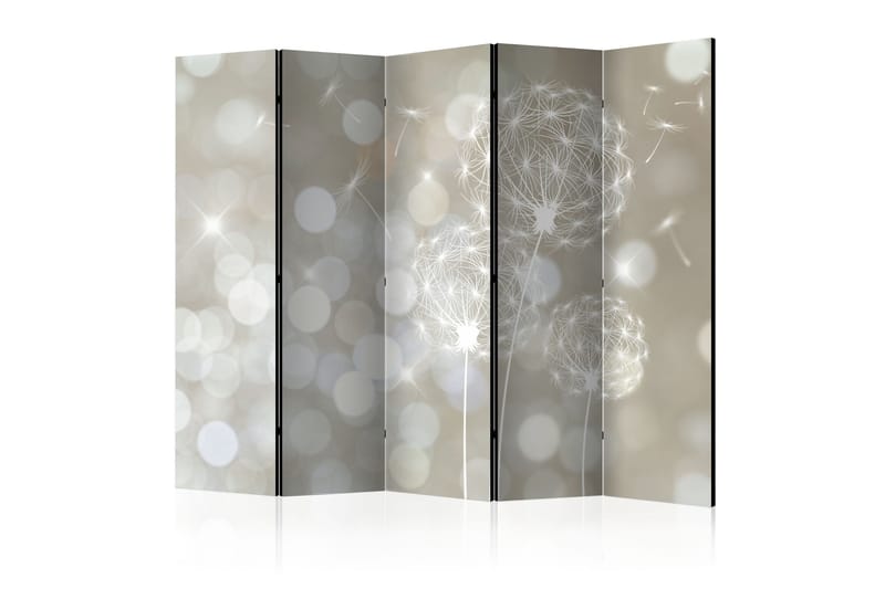 Rumsavdelare The Ballad Of Beauty 225x172, Artgeist sp. z o. o.