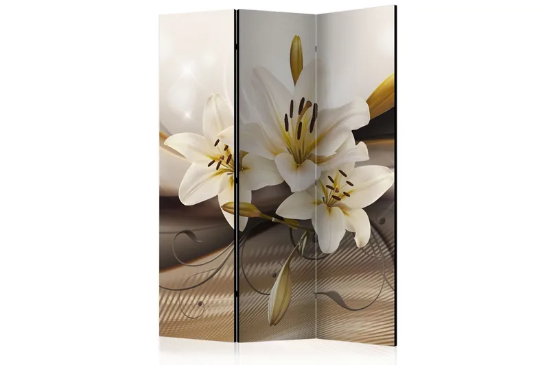 Rumsavdelare The Desert's Garden 135x172, Artgeist sp. z o. o.