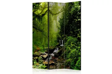 Rumsavdelare The Fairytale Forest 135x172 cm - Artgeist sp. z o. o. - Inredning - Rumsavdelare - Vikskärm