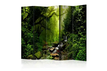 Rumsavdelare The Fairytale Forest II 225x172 cm - Artgeist sp. z o. o. - Inredning - Rumsavdelare - Vikskärm