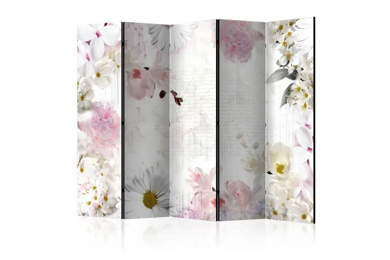 Rumsavdelare - The fragrance of spring II 225x172, Artgeist sp. z o. o.