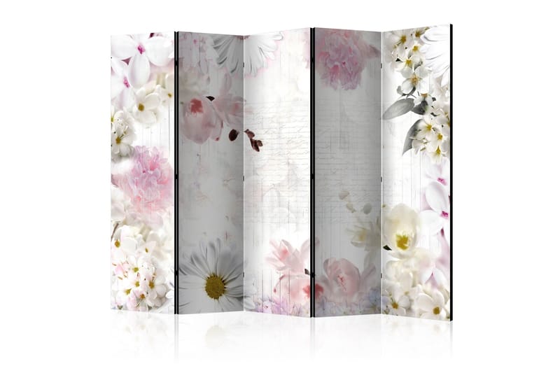 Rumsavdelare - The fragrance of spring II 225x172, Artgeist sp. z o. o.