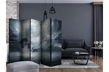 Rumsavdelare The Lost Planet II 225x172 cm - Artgeist sp. z o. o. - Inredning - Rumsavdelare - Vikskärm