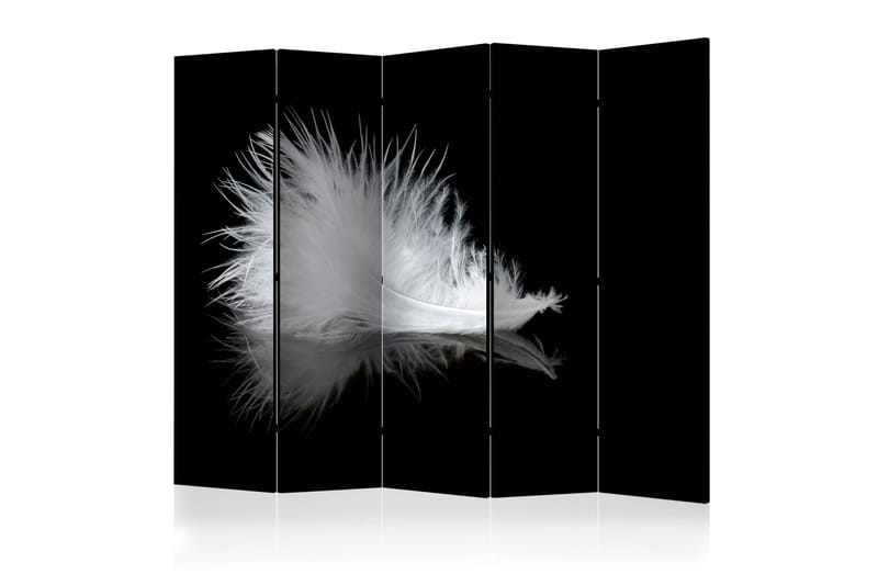 Rumsavdelare The Transience of the Moment II 225x172 cm, Artgeist sp. z o. o.