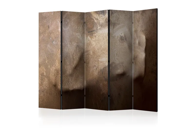 Rumsavdelare - The warmth of your hand II 225x172, Artgeist sp. z o. o.