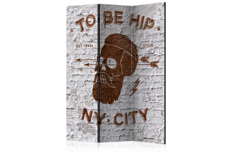 Rumsavdelare - TO BE HIP 135x172, Artgeist sp. z o. o.