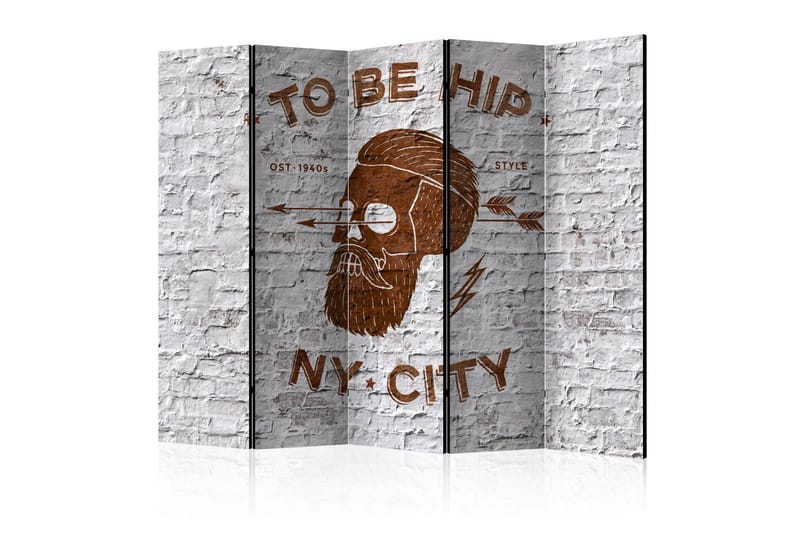 Rumsavdelare - TO BE HIP II 225x172, Artgeist sp. z o. o.