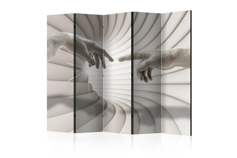 Rumsavdelare - Touch II 225x172, Artgeist sp. z o. o.