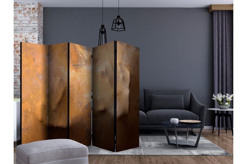 Rumsavdelare - Touch II 225x172 - Artgeist sp. z o. o. - Inredning - Rumsavdelare - Vikskärm
