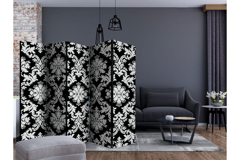 Rumsavdelare Touch of Elegance II 225x172 cm - Artgeist sp. z o. o. - Inredning - Rumsavdelare - Vikskärm