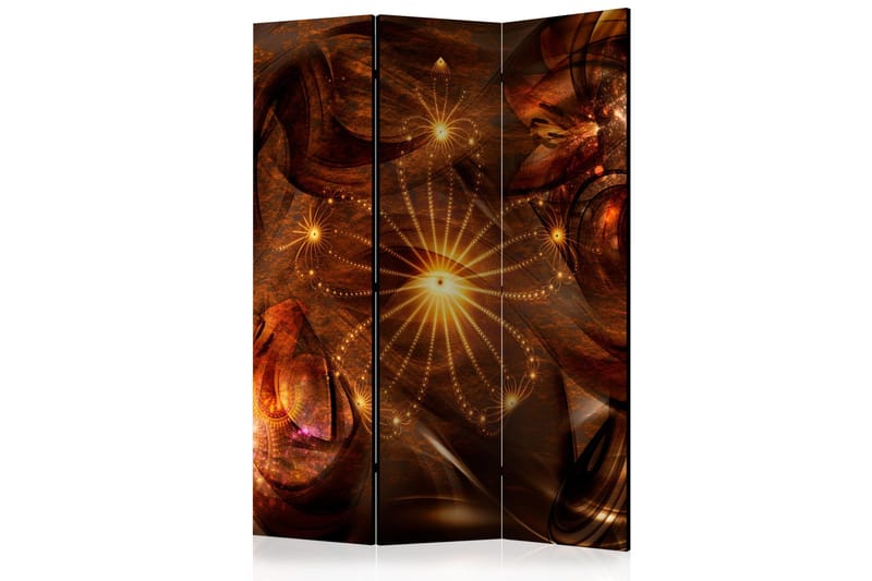 Rumsavdelare - Treasures Cave 135x172, Artgeist sp. z o. o.