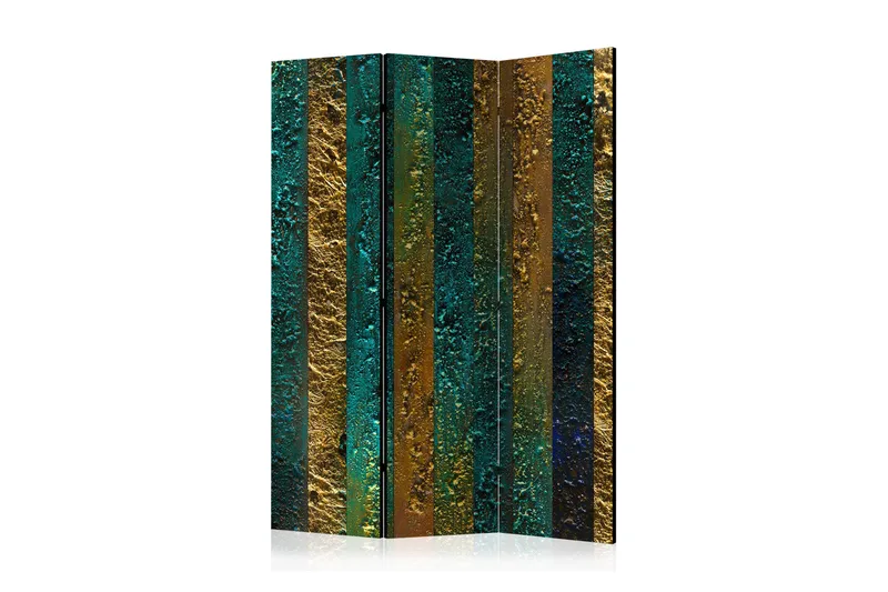 Rumsavdelare - Treasures of Atlantis 135x172, Artgeist sp. z o. o.