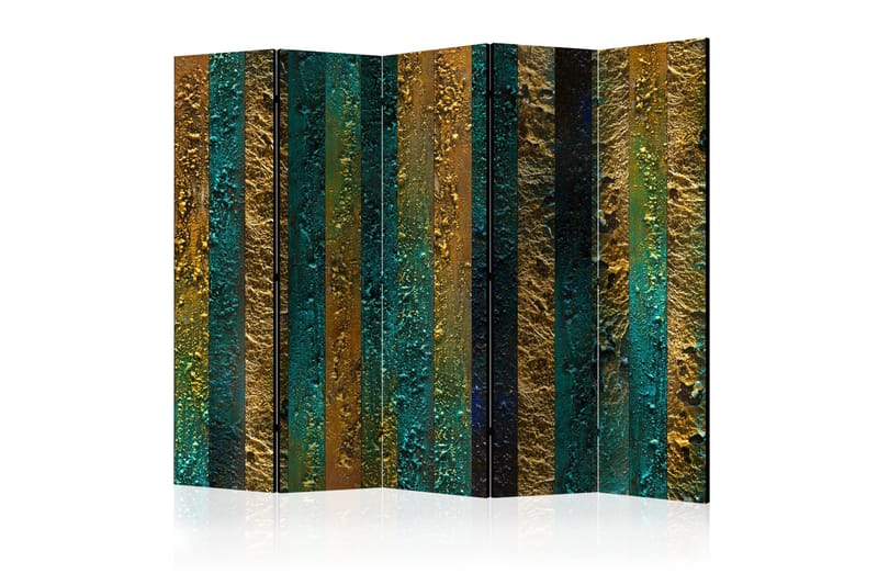 Rumsavdelare - Treasures of Atlantis II 225x172, Artgeist sp. z o. o.