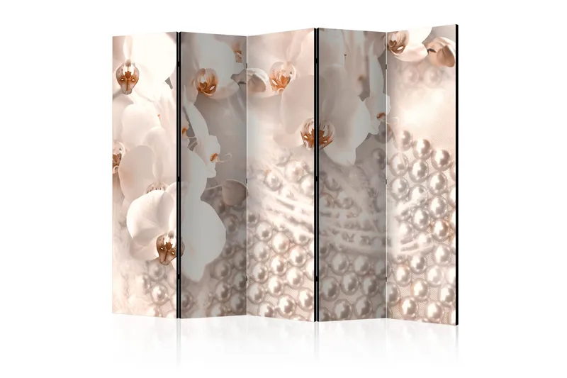 Rumsavdelare - Treasures of Elegance II 225x172, Artgeist sp. z o. o.