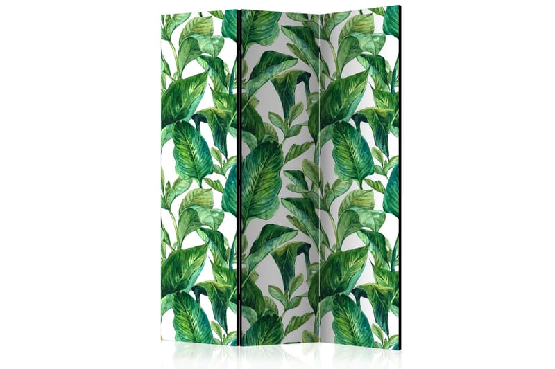 Rumsavdelare Tropical Paradise 135x172 cm, Artgeist sp. z o. o.