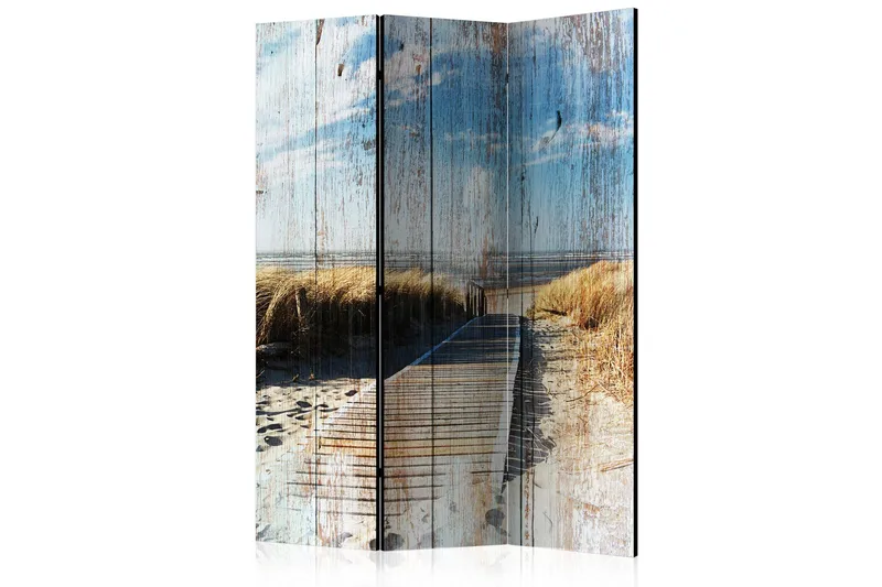 Rumsavdelare - Unforgettable Summer 135x172, Artgeist sp. z o. o.