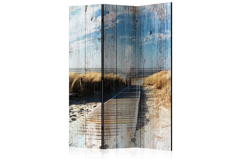 Rumsavdelare - Unforgettable Summer 135x172, Artgeist sp. z o. o.