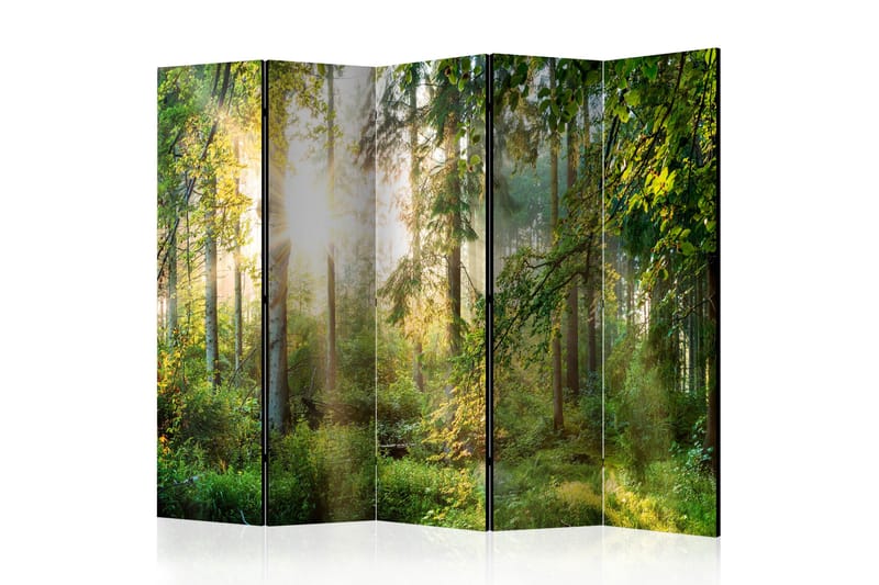 Rumsavdelare Untamed Nature 225x172 - Artgeist sp. z o. o. - Inredning - Rumsavdelare - Vikskärm