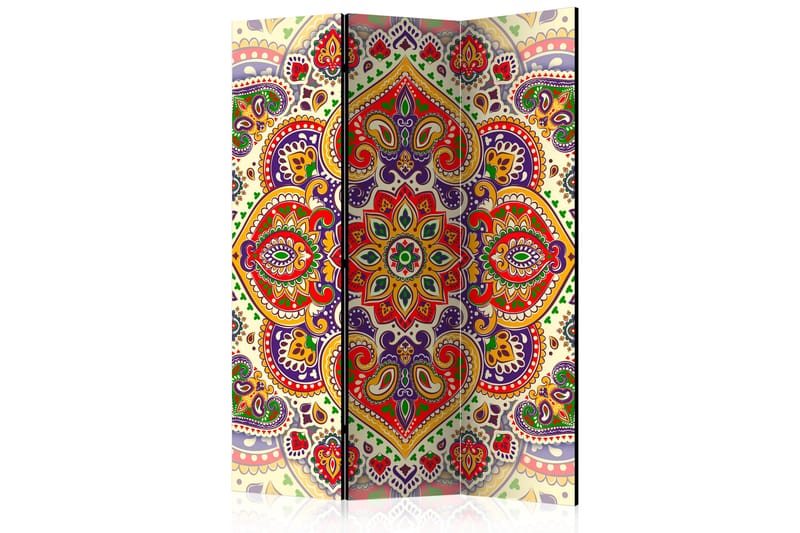 Rumsavdelare Unusual Exoticism 135x172 - Artgeist sp. z o. o. - Inredning - Rumsavdelare - Vikskärm