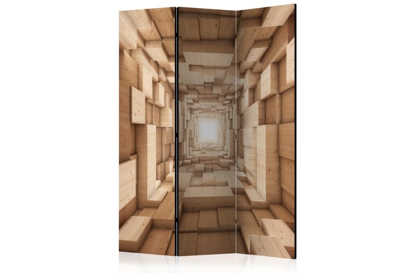 Rumsavdelare - Upwards...II 135x172, Artgeist sp. z o. o.