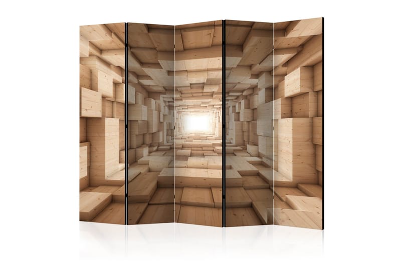 Rumsavdelare - Upwards...II II 225x172, Artgeist sp. z o. o.